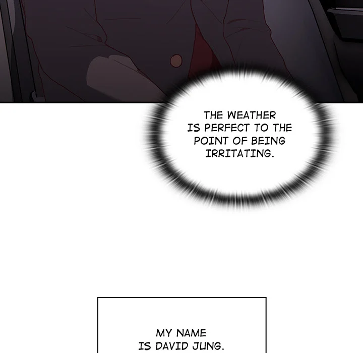 Troublesome Employee Warning chapter 1 page 8