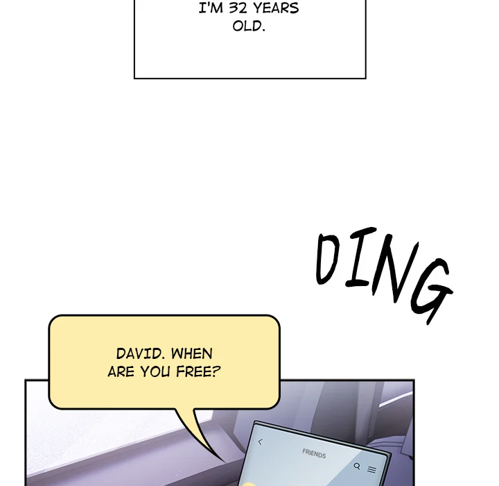 Troublesome Employee Warning chapter 1 page 9
