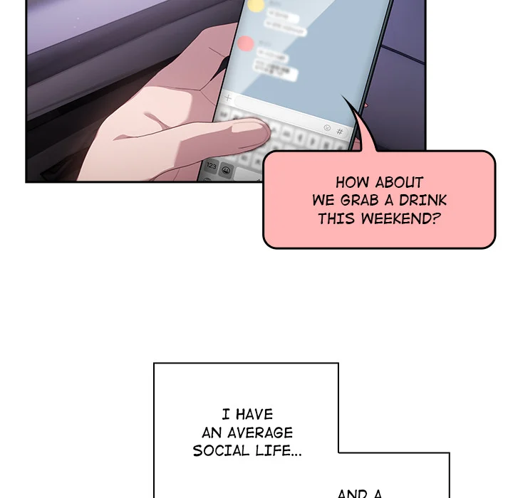 Troublesome Employee Warning chapter 1 page 10