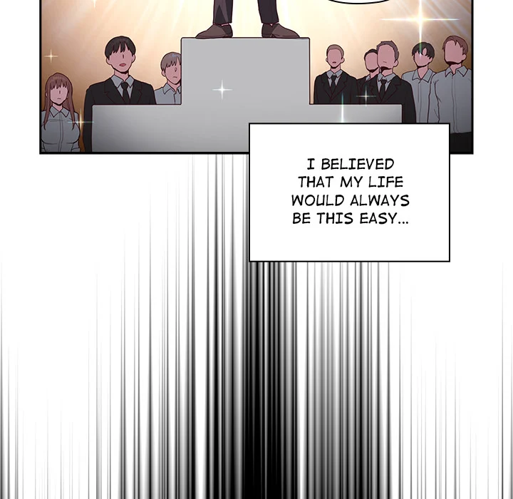 Troublesome Employee Warning chapter 1 page 13