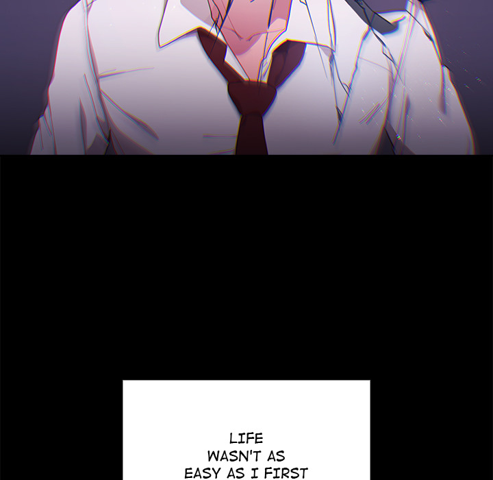 Troublesome Employee Warning chapter 1 page 16