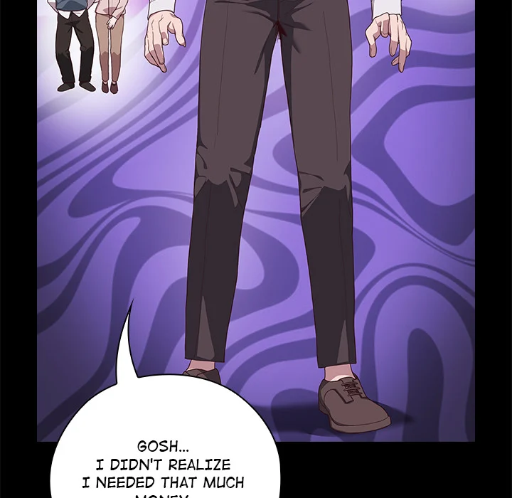 Troublesome Employee Warning chapter 1 page 18