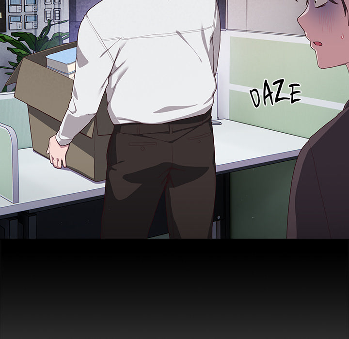 Troublesome Employee Warning chapter 1 page 24