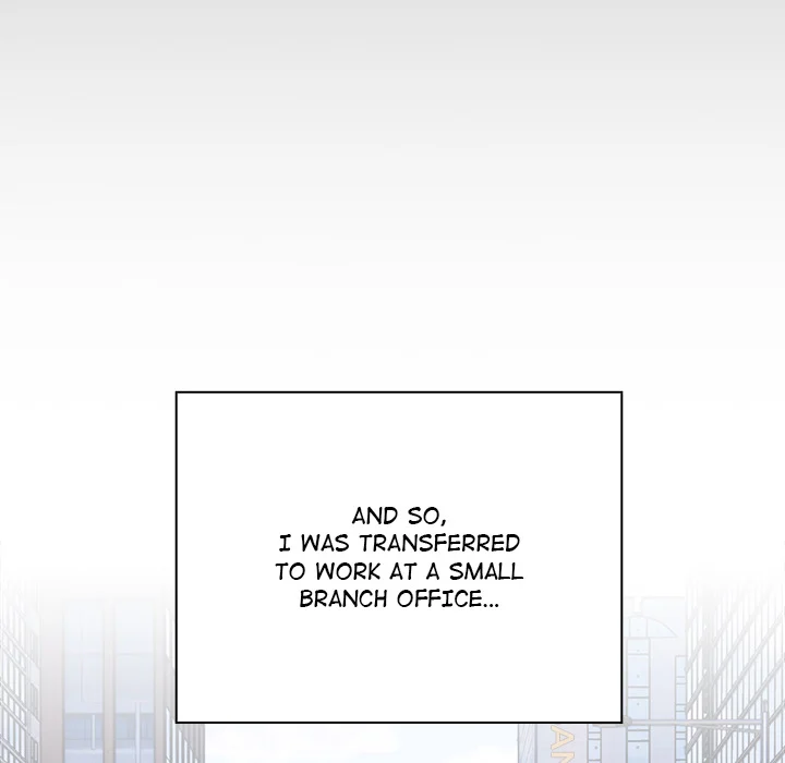 Troublesome Employee Warning chapter 1 page 26
