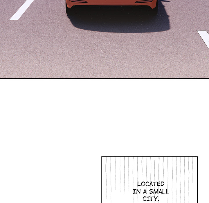Troublesome Employee Warning chapter 1 page 28