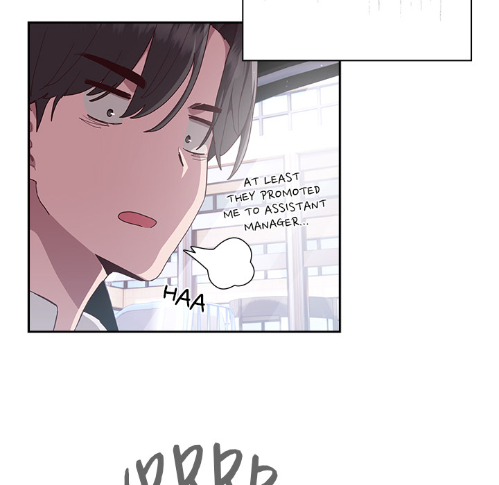 Troublesome Employee Warning chapter 1 page 29