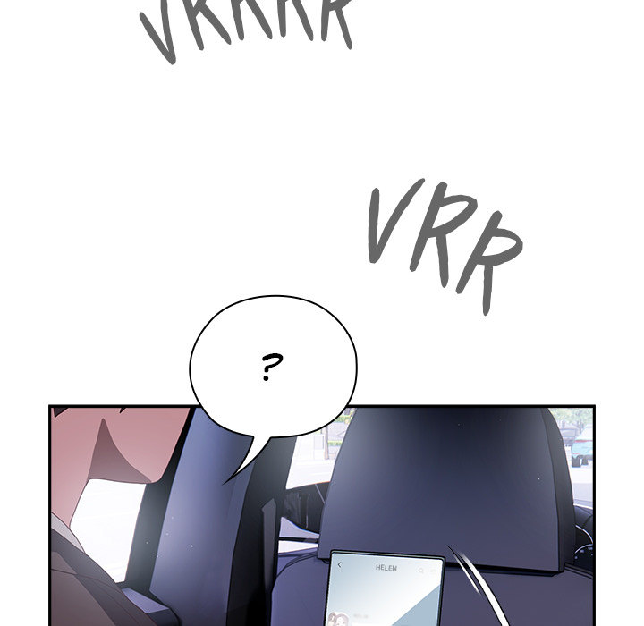 Troublesome Employee Warning chapter 1 page 30