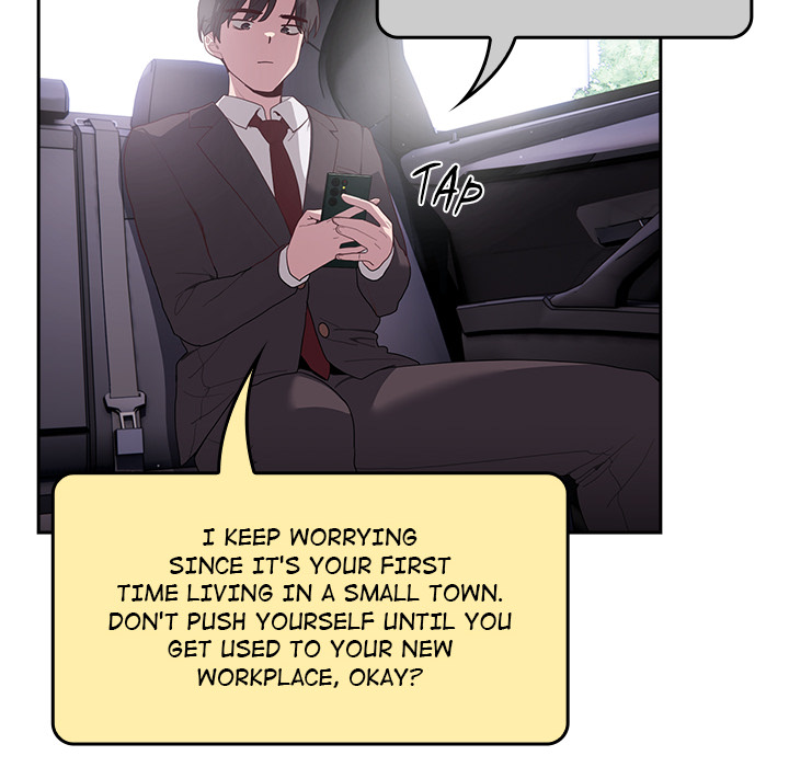 Troublesome Employee Warning chapter 1 page 32