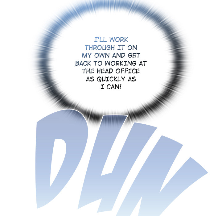 Troublesome Employee Warning chapter 1 page 38
