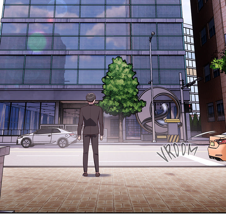 Troublesome Employee Warning chapter 1 page 40