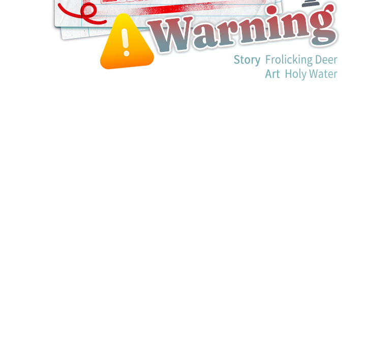 Troublesome Employee Warning chapter 1 page 44