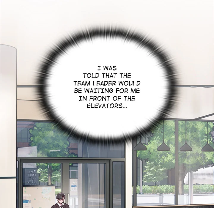 Troublesome Employee Warning chapter 1 page 47
