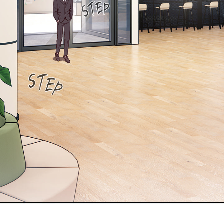 Troublesome Employee Warning chapter 1 page 48