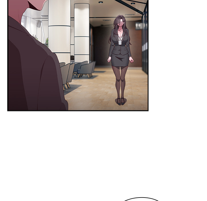 Troublesome Employee Warning chapter 1 page 50