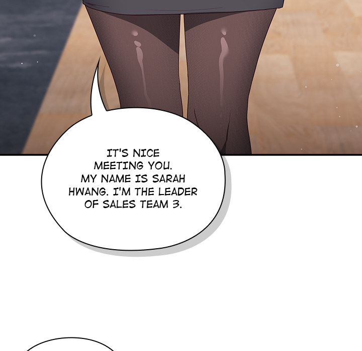Troublesome Employee Warning chapter 1 page 55