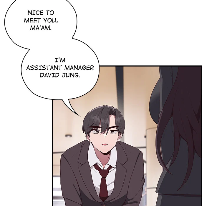 Troublesome Employee Warning chapter 1 page 56