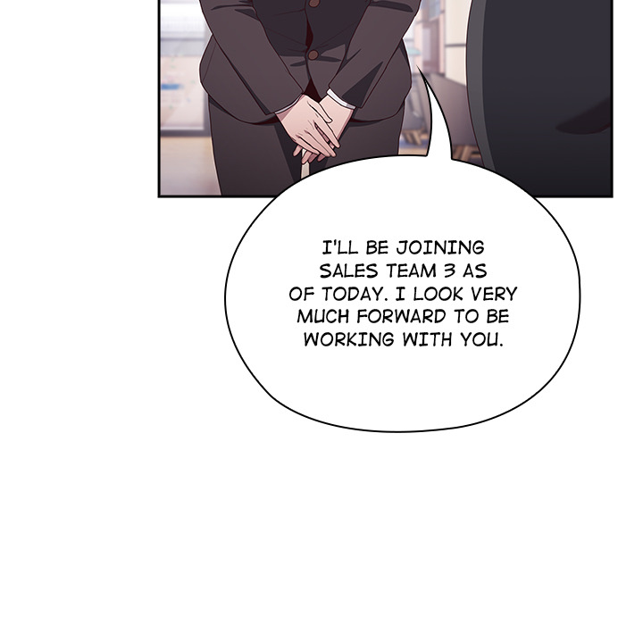 Troublesome Employee Warning chapter 1 page 57