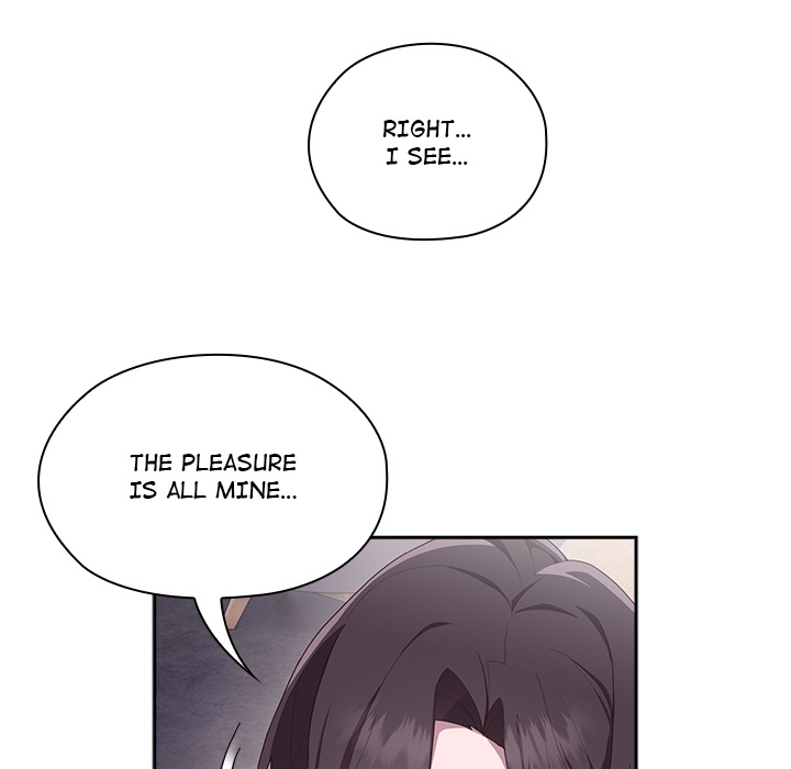 Troublesome Employee Warning chapter 1 page 58