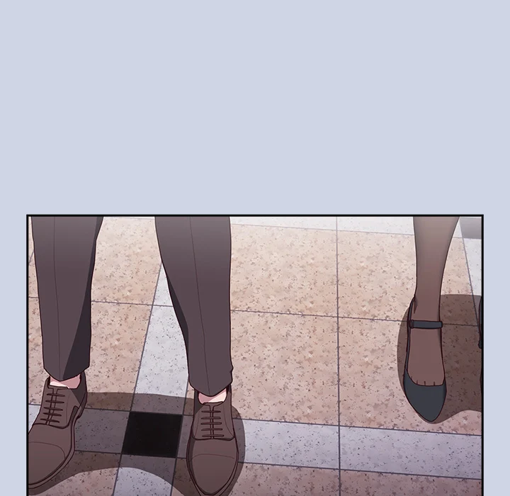 Troublesome Employee Warning chapter 1 page 70