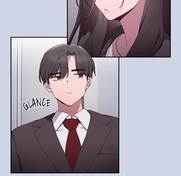 Troublesome Employee Warning chapter 1 page 72