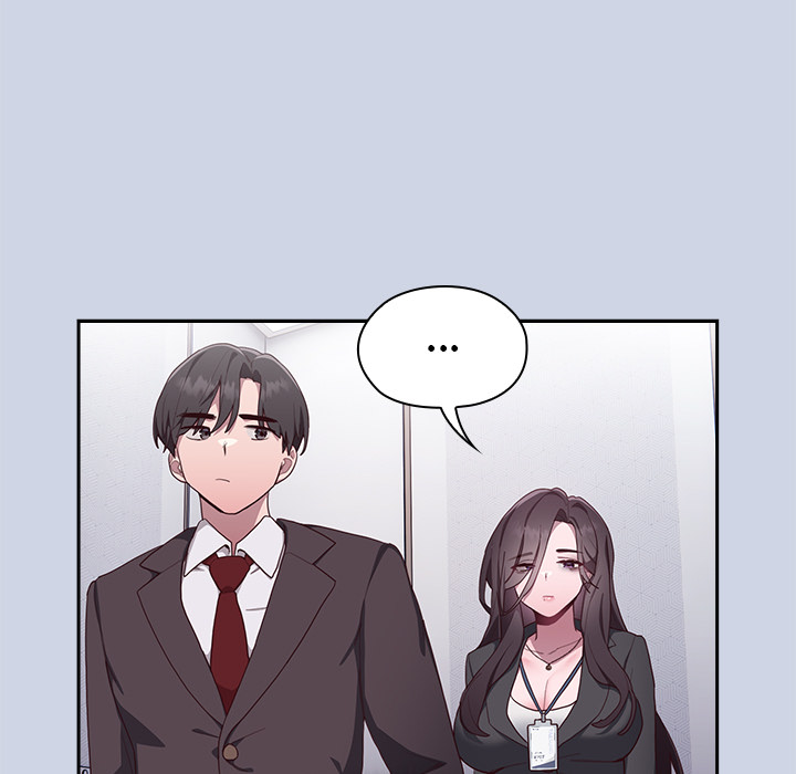Troublesome Employee Warning chapter 1 page 73