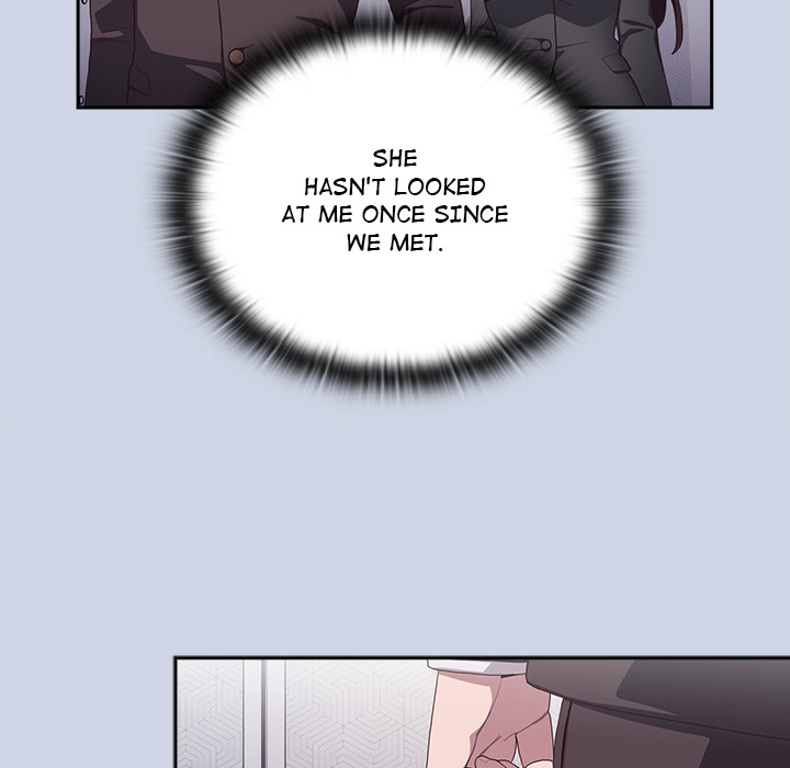 Troublesome Employee Warning chapter 1 page 74