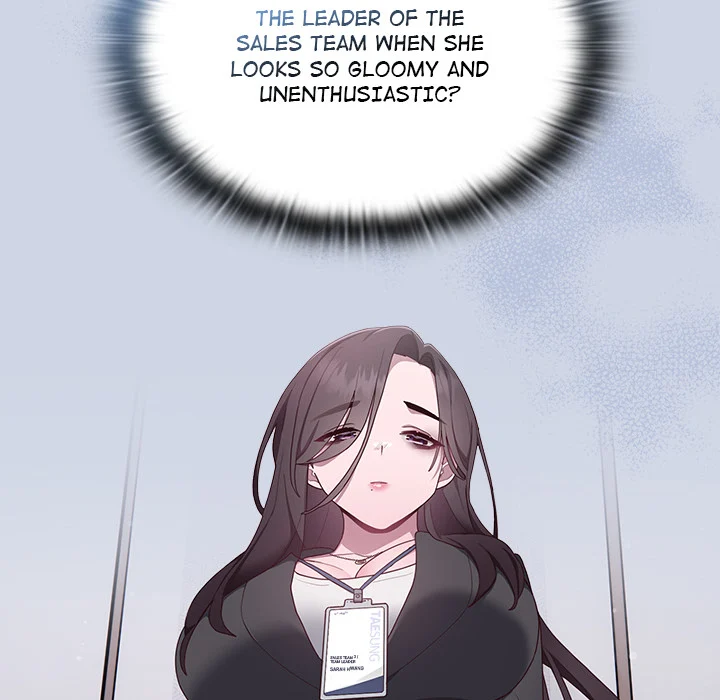 Troublesome Employee Warning chapter 1 page 76
