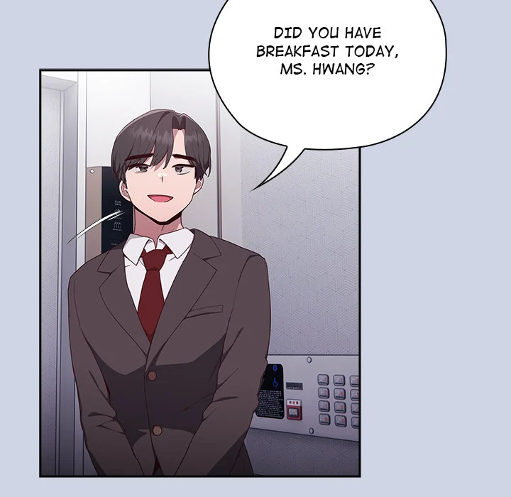 Troublesome Employee Warning chapter 1 page 81