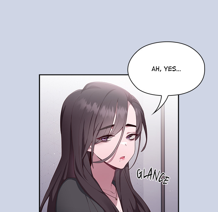 Troublesome Employee Warning chapter 1 page 82