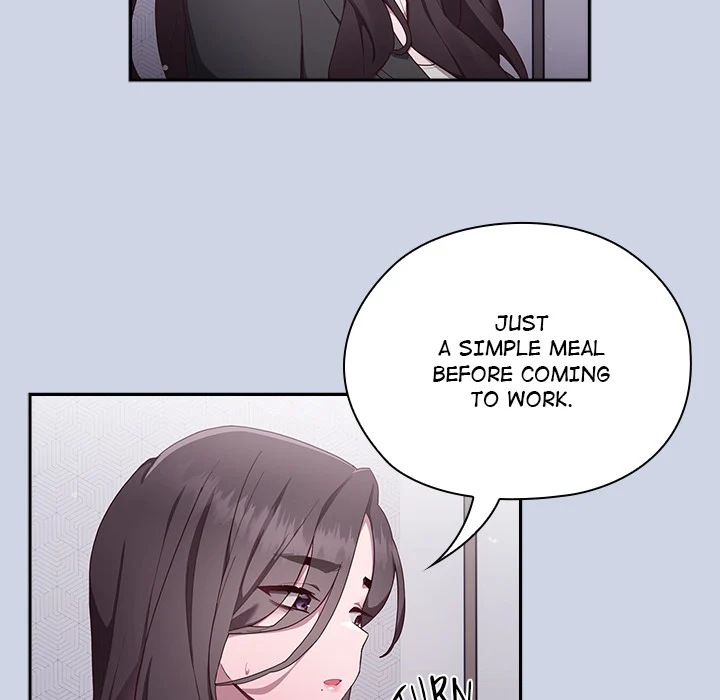 Troublesome Employee Warning chapter 1 page 83