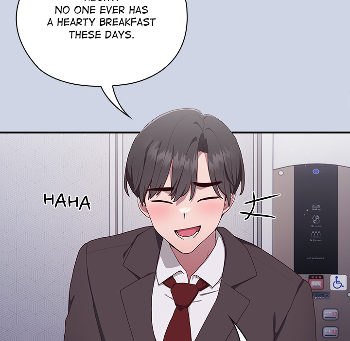 Troublesome Employee Warning chapter 1 page 85