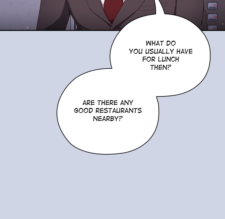 Troublesome Employee Warning chapter 1 page 86