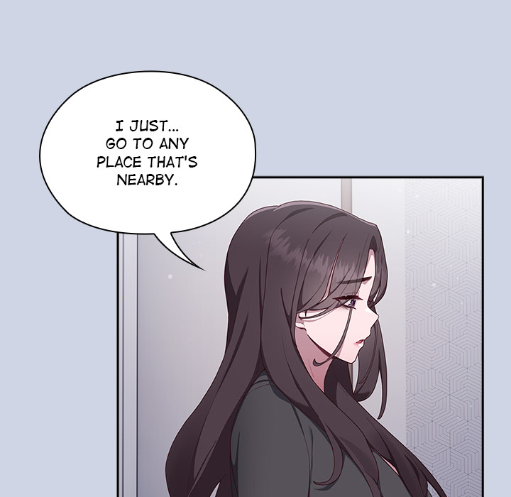 Troublesome Employee Warning chapter 1 page 87