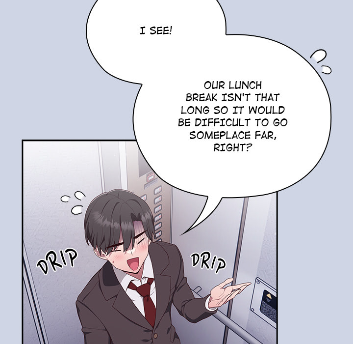 Troublesome Employee Warning chapter 1 page 89