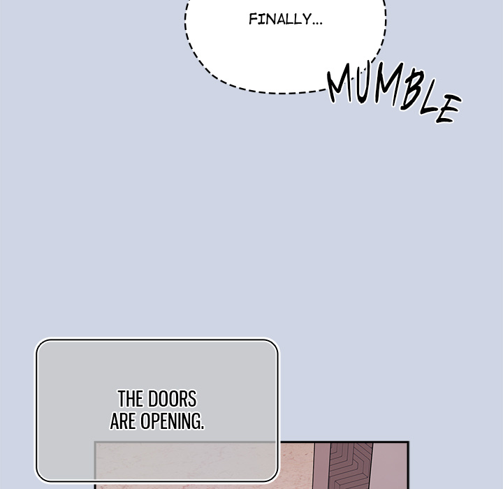 Troublesome Employee Warning chapter 1 page 95