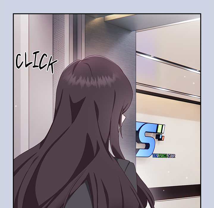 Troublesome Employee Warning chapter 1 page 97