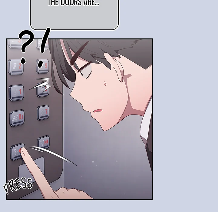 Troublesome Employee Warning chapter 1 page 99