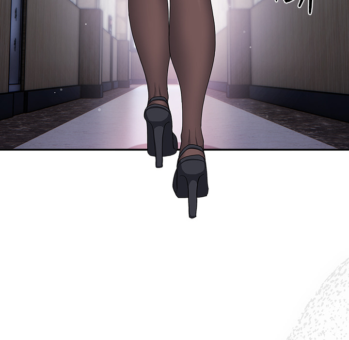 Troublesome Employee Warning chapter 1 page 106