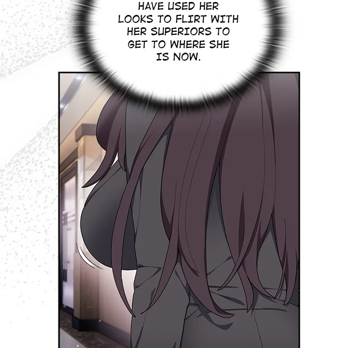 Troublesome Employee Warning chapter 1 page 108
