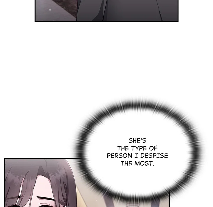 Troublesome Employee Warning chapter 1 page 109