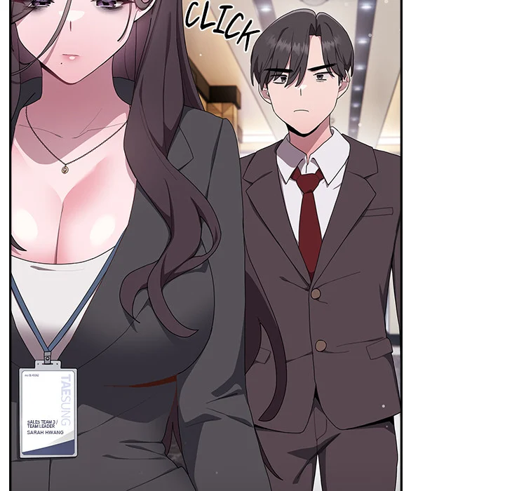 Troublesome Employee Warning chapter 1 page 110
