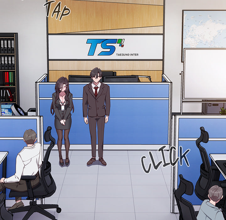 Troublesome Employee Warning chapter 1 page 114