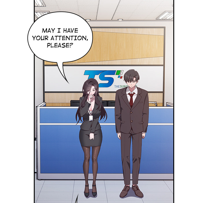Troublesome Employee Warning chapter 1 page 116