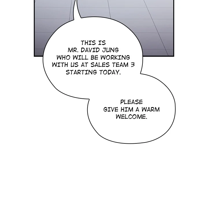 Troublesome Employee Warning chapter 1 page 117
