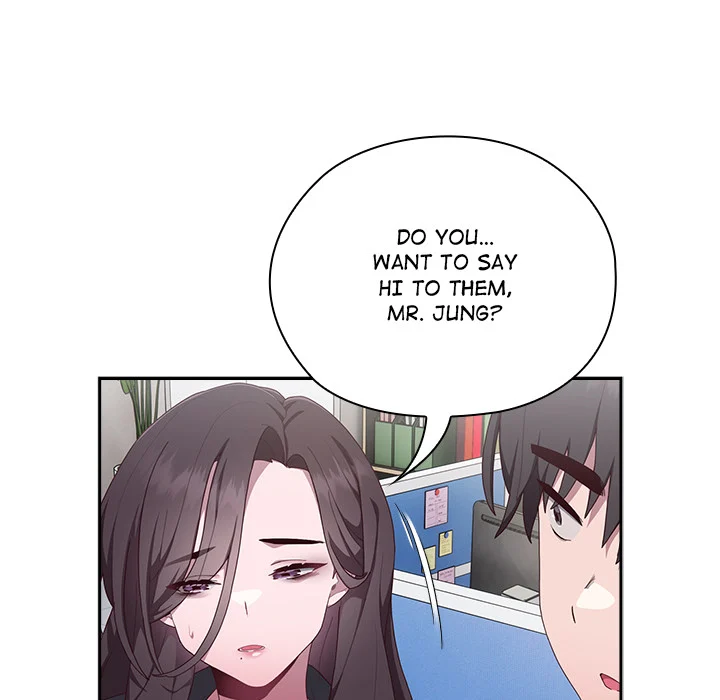 Troublesome Employee Warning chapter 1 page 119