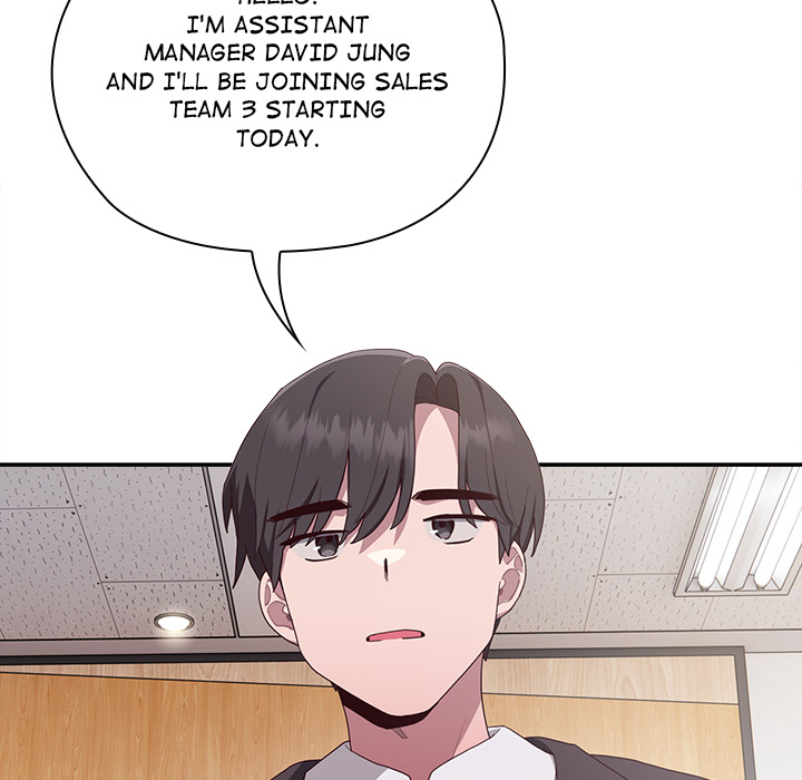 Troublesome Employee Warning chapter 1 page 121