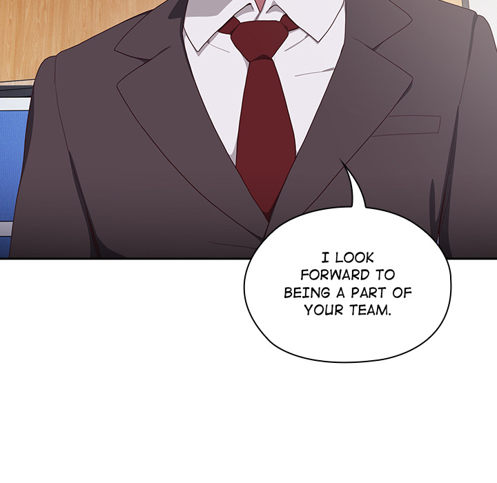 Troublesome Employee Warning chapter 1 page 122