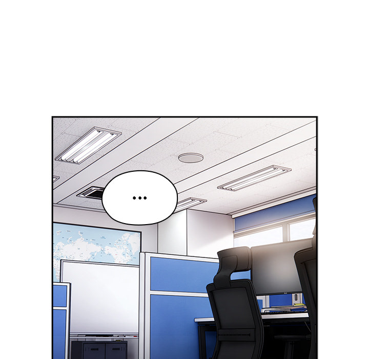 Troublesome Employee Warning chapter 1 page 123