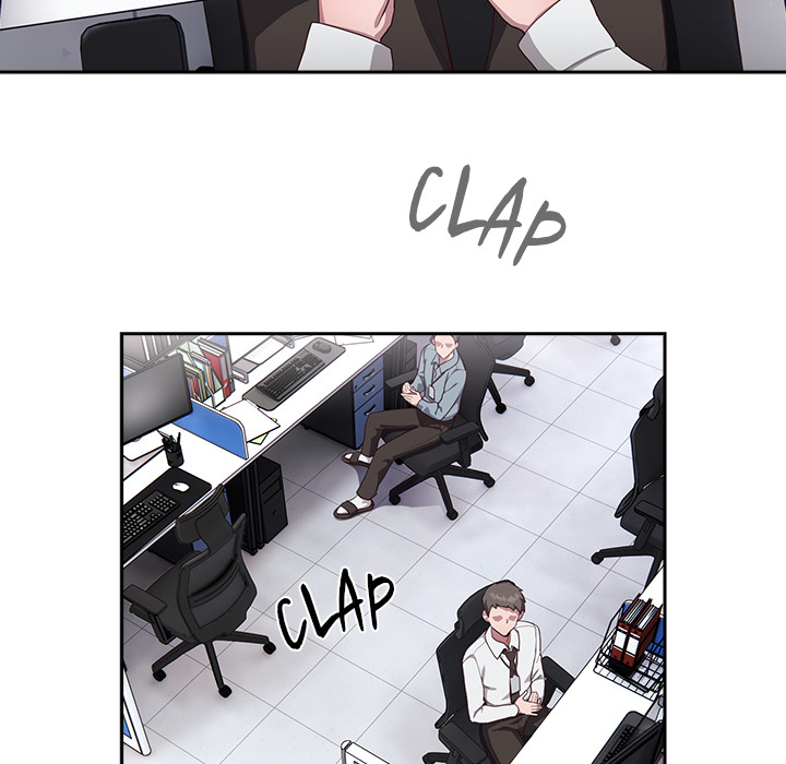 Troublesome Employee Warning chapter 1 page 125