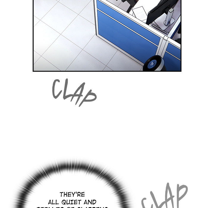 Troublesome Employee Warning chapter 1 page 126